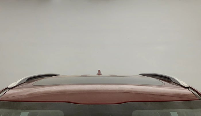 2020 KIA SELTOS GTX PLUS DCT 1.4 PETROL, Petrol, Automatic, 75,763 km, Moonroof/ Sunroof