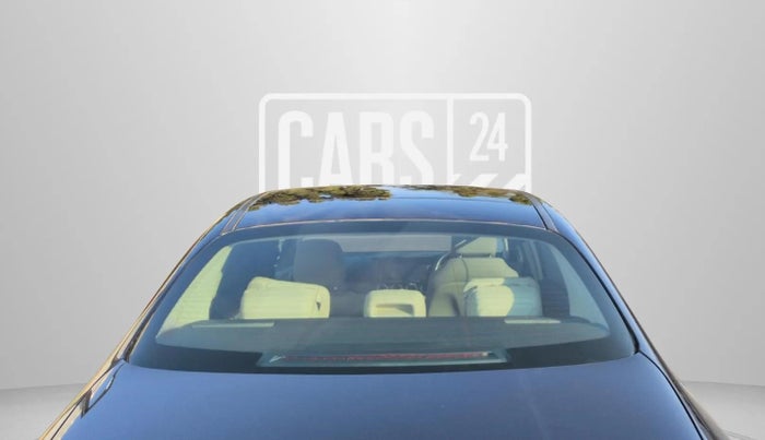 2017 Mercedes Benz E Class E 220 D, Diesel, Automatic, 45,820 km, Rear Windshield