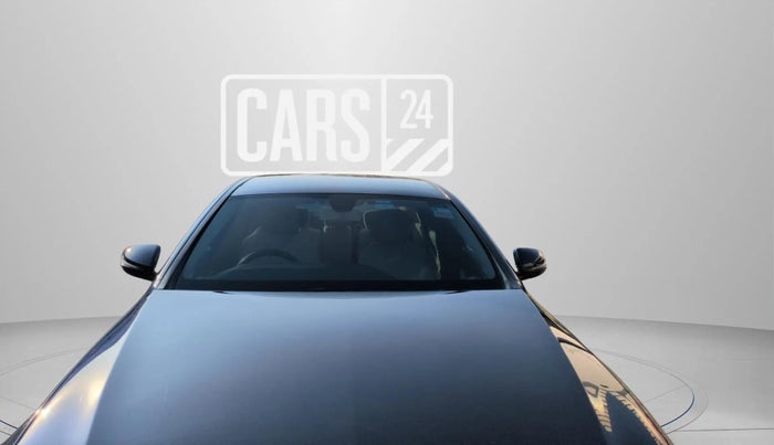 2017 Mercedes Benz E Class E 220 D, Diesel, Automatic, 45,820 km, Front Windshield