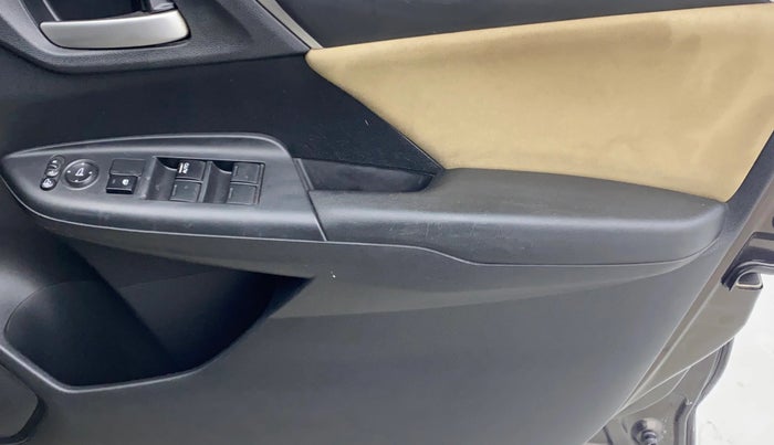 2018 Honda Jazz 1.2L I-VTEC V, Petrol, Manual, 90,248 km, Driver Side Door Panels Control