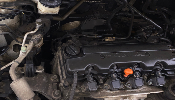 2019 Honda CRV 2.0L I-VTEC 2WD CVT, Petrol, Automatic, 74,341 km, Engine View - Right