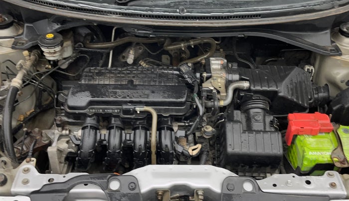 2015 Honda Amaze 1.2L I-VTEC S, Petrol, Manual, 68,808 km, Engine View