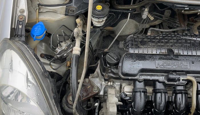 2015 Honda Amaze 1.2L I-VTEC S, Petrol, Manual, 68,808 km, Engine View - Right