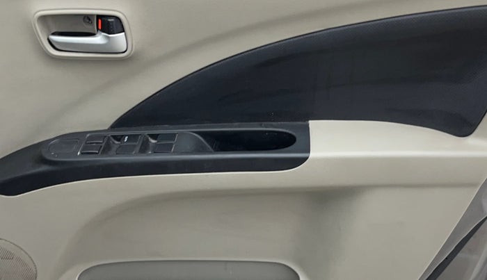 2017 Maruti Celerio VXI, Petrol, Manual, 67,928 km, Driver Side Door Panels Control