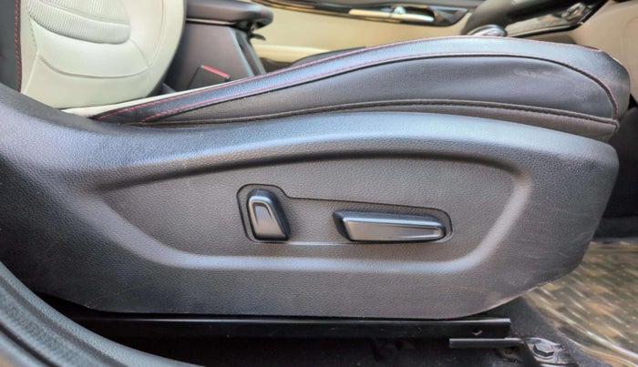 2019 KIA SELTOS GTX PLUS DCT 1.4 PETROL, Petrol, Automatic, 71,915 km, Driver Side Adjustment Panel