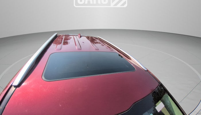 2019 KIA SELTOS GTX PLUS DCT 1.4 PETROL, Petrol, Automatic, 71,915 km, Roof