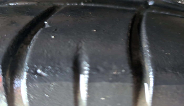 2019 KIA SELTOS GTX PLUS DCT 1.4 PETROL, Petrol, Automatic, 71,915 km, Right Rear Tyre Tread