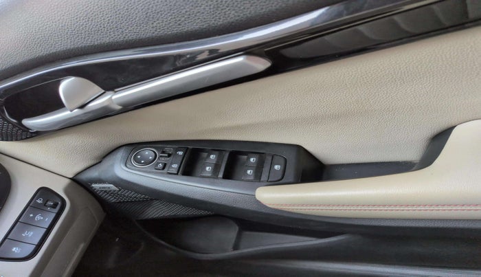 2019 KIA SELTOS GTX PLUS DCT 1.4 PETROL, Petrol, Automatic, 71,915 km, Driver Side Door Panels Control