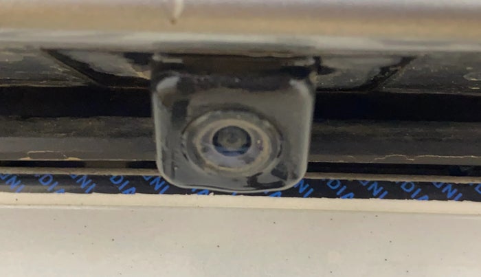 2023 MG ASTOR SUPER 1.5 MT, Petrol, Manual, 48,083 km, Parking Camera