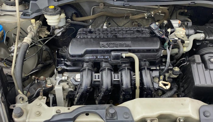 2015 Honda Brio E MT, Petrol, Manual, 69,369 km, Engine View - Right