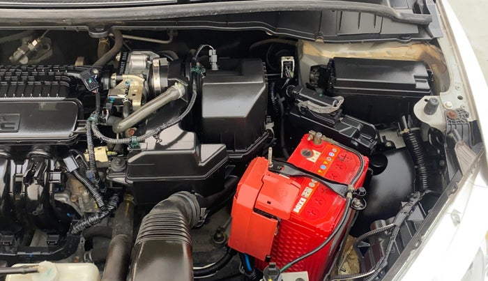 2015 Honda City 1.5L I-VTEC S MT, Petrol, Manual, 12,031 km, Engine View - Left