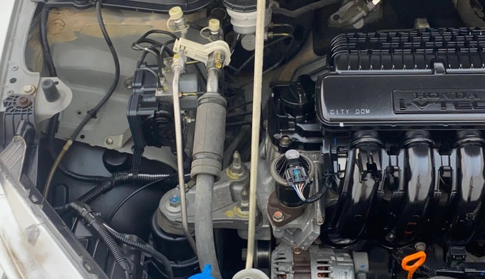 2015 Honda City 1.5L I-VTEC S MT, Petrol, Manual, 12,031 km, Engine View - Right