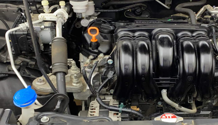 2023 Honda City 1.5L I-VTEC ZX, Petrol, Manual, 9,160 km, Engine View - Right