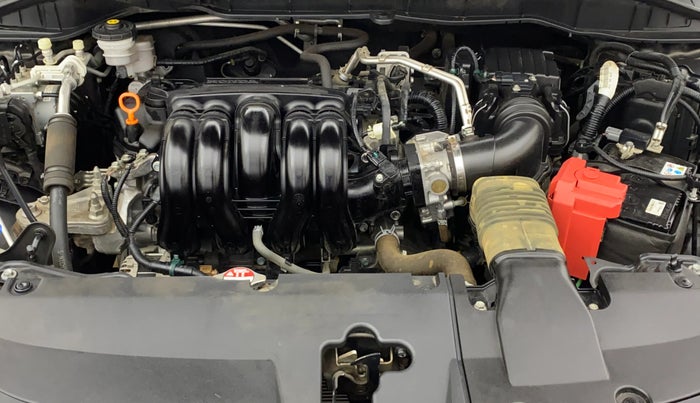 2023 Honda City 1.5L I-VTEC ZX, Petrol, Manual, 9,160 km, Engine View