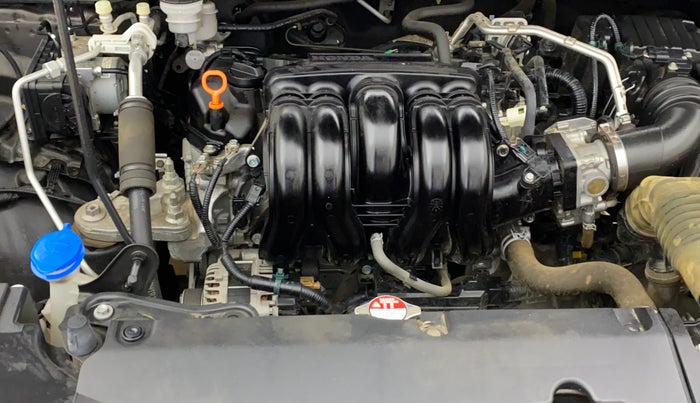 2023 Honda City 1.5L I-VTEC ZX, Petrol, Manual, 9,160 km, Engine View - Right