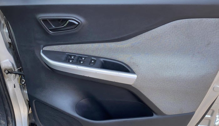 2021 Nissan MAGNITE XE, Petrol, Manual, 24,422 km, Driver Side Door Panels Control