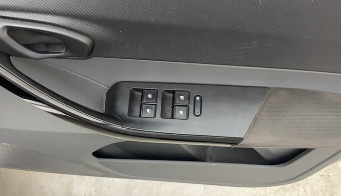2017 Tata TIGOR XT PETROL, Petrol, Manual, 65,026 km, Driver Side Door Panels Control