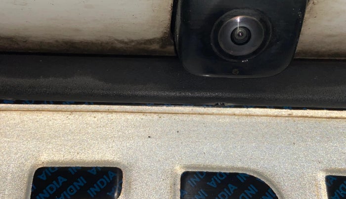 2020 Hyundai NEW I20 ASTA 1.2 AT, Petrol, Automatic, 49,082 km, Parking Camera