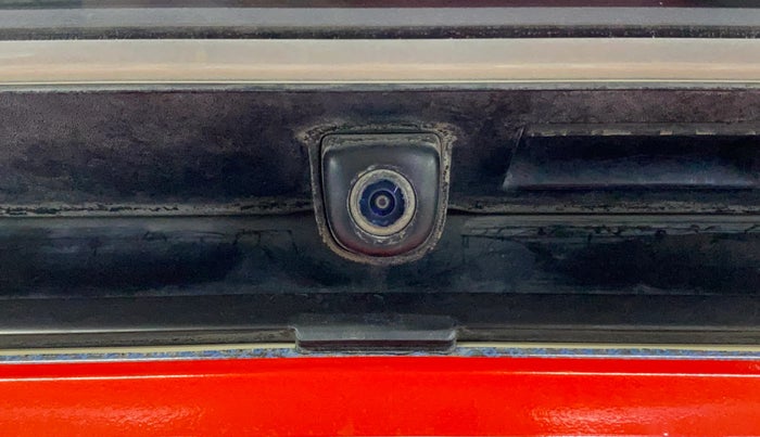 2023 Hyundai Verna SX (O) 1.5 MPI MT, Petrol, Manual, 33,081 km, Parking Camera