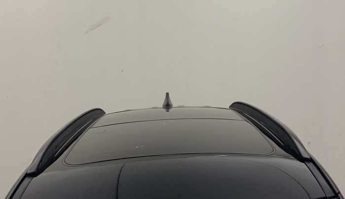 2023 Hyundai Creta S PLUS KNIGHT 1.5 PETROL, Petrol, Manual, 4,390 km, Moonroof/ Sunroof