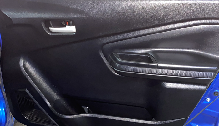 2021 Maruti Celerio ZXI, Petrol, Manual, 22,976 km, Driver Side Door Panels Control