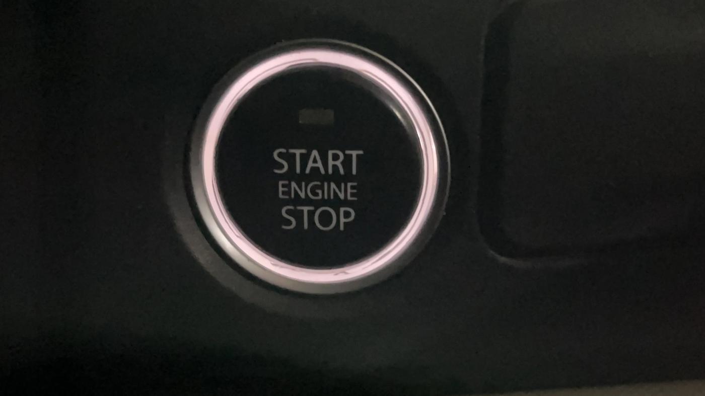2023 Tata ALTROZ XZA PLUS, Petrol, Automatic, 82,235 km, Keyless Start/ Stop Button