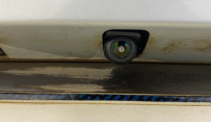 2019 Hyundai VENUE SX PLUS 1.0 TURBO DCT, Petrol, Automatic, 99,091 km, Parking Camera