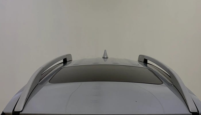 2019 Hyundai VENUE SX PLUS 1.0 TURBO DCT, Petrol, Automatic, 99,091 km, Moonroof/ Sunroof