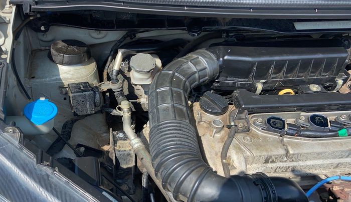 2020 Maruti New Wagon-R VXI (O) 1.0, Petrol, Manual, 96,325 km, Engine View - Right