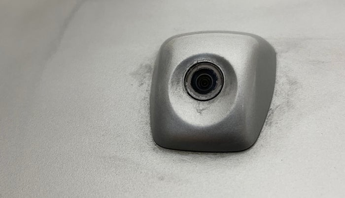 2015 Hyundai Elite i20 SPORTZ 1.2, Petrol, Manual, 70,521 km, Parking Camera