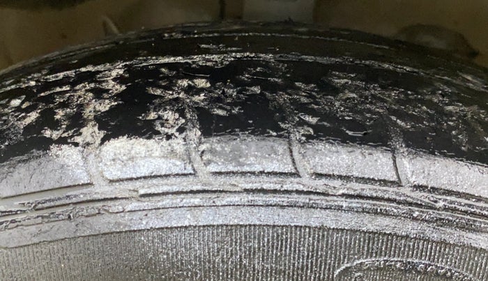 2020 Hyundai GRAND I10 NIOS MAGNA CORPORATE EDITION 1.2 KAPPA VTVT, Petrol, Manual, 46,613 km, Right Front Tyre Tread