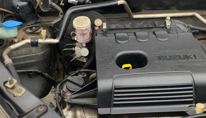 2015 Maruti Alto K10 VXI, Petrol, Manual, 59,135 km, Engine View - Right