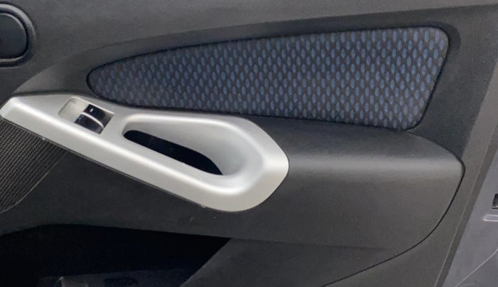 2012 Ford Figo TITANIUM 1.2 PETROL, Petrol, Manual, 67,486 km, Driver Side Door Panels Control