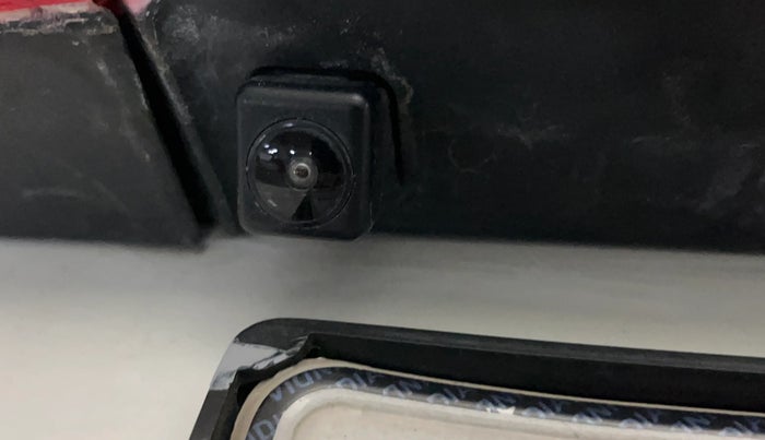 2018 Toyota YARIS VX CVT, Petrol, Automatic, 51,208 km, Parking Camera