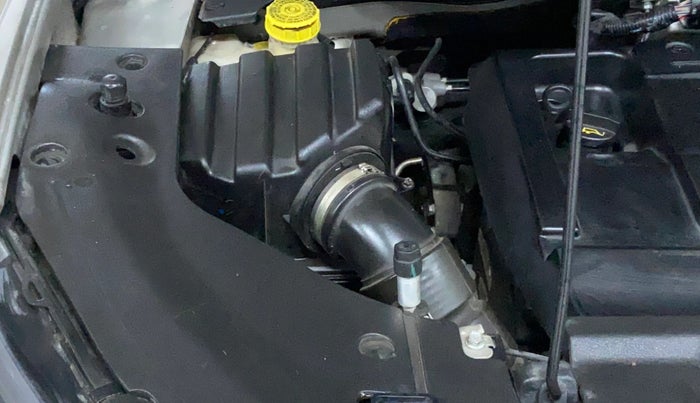 2021 Jeep Compass LIMITED (O) 1.4 PETROL AT, Petrol, Automatic, 62,540 km, Engine View - Right