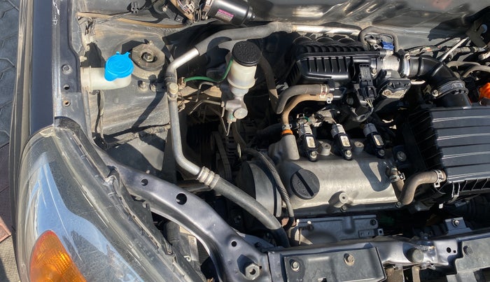 2017 Maruti Alto 800 LXI, Petrol, Manual, 81,955 km, Engine View - Right