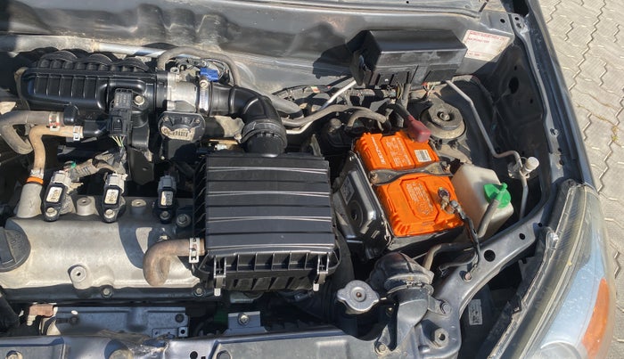 2017 Maruti Alto 800 LXI, Petrol, Manual, 81,955 km, Engine View - Left