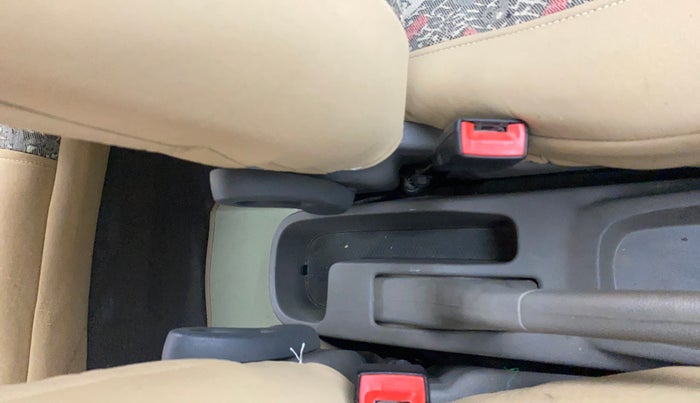 2013 Hyundai i10 SPORTZ 1.2, Petrol, Manual, 5,732 km, Driver Side Adjustment Panel