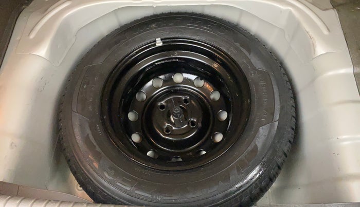 2013 Hyundai i10 SPORTZ 1.2, Petrol, Manual, 5,732 km, Spare Tyre