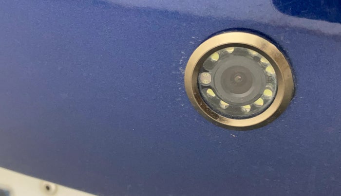 2021 Maruti Baleno ZETA PETROL 1.2, Petrol, Manual, 19,043 km, Parking Camera