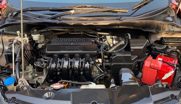 2019 Honda City 1.5L I-VTEC VX CVT, Petrol, Automatic, 56,471 km, Engine View