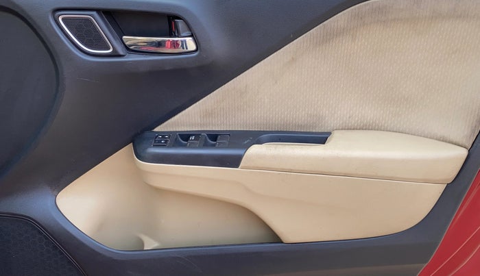 2019 Honda City 1.5L I-VTEC VX CVT, Petrol, Automatic, 56,471 km, Driver Side Door Panels Control