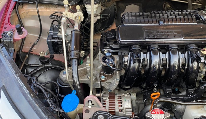 2019 Honda City 1.5L I-VTEC VX CVT, Petrol, Automatic, 56,471 km, Engine View - Right