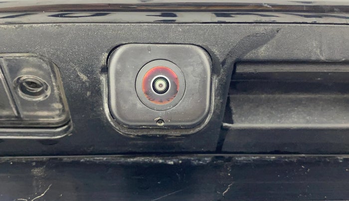 2023 Hyundai Creta SX 1.5 PETROL, Petrol, Manual, 26,185 km, Parking Camera