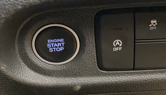 2023 Hyundai Creta SX 1.5 PETROL, Petrol, Manual, 26,185 km, Keyless Start/ Stop Button