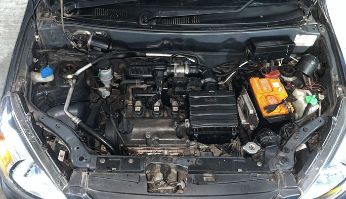 2018 Maruti Alto 800 LXI, Petrol, Manual, 24,767 km, Engine View