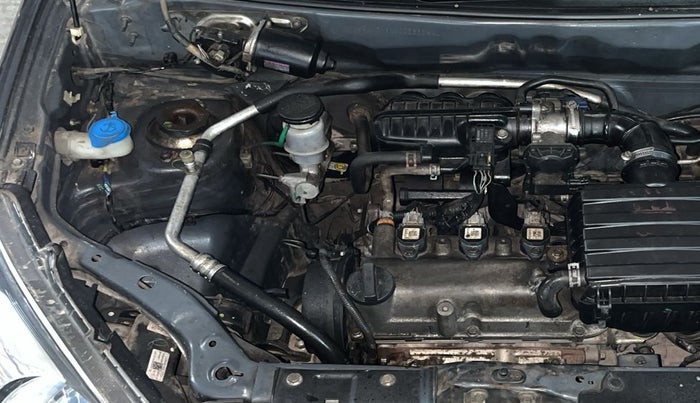 2018 Maruti Alto 800 LXI, Petrol, Manual, 24,767 km, Engine View - Right