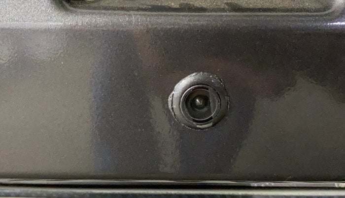 2018 Maruti Alto 800 LXI, Petrol, Manual, 24,767 km, Parking Camera