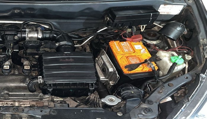 2018 Maruti Alto 800 LXI, Petrol, Manual, 24,767 km, Engine View - Left