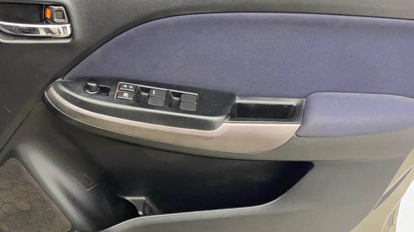 2020 Maruti Baleno DELTA PETROL 1.2, Petrol, Manual, 56,398 km, Driver Side Door Panels Control